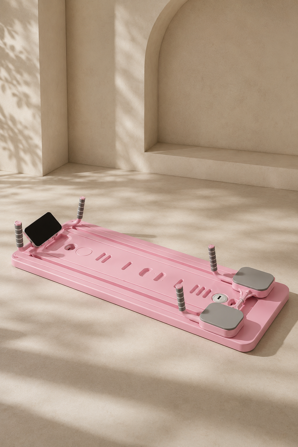 Pilates Reformer Board