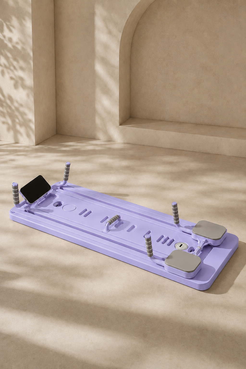 Pilates Reformer Board
