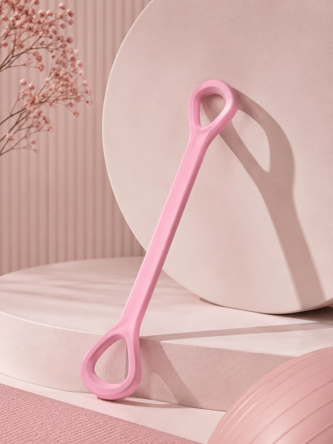 Yoga Tensioner & Resistance Band