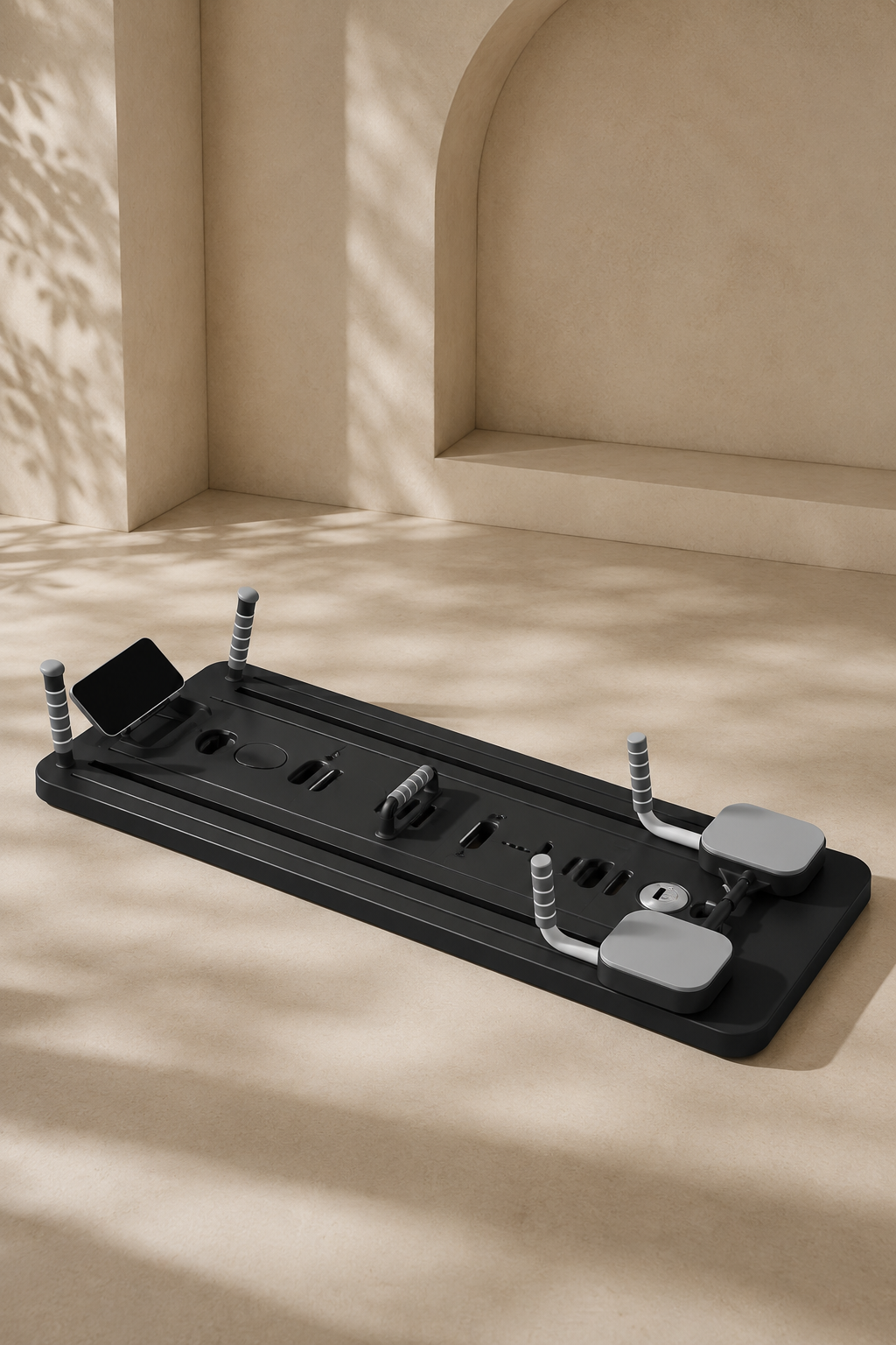 Pilates Reformer Board