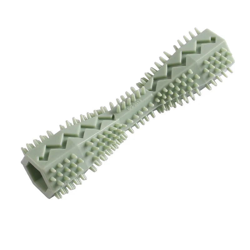 Keep Your Dog's Teeth Clean and Gums Healthy with This Durable Chew Toy!