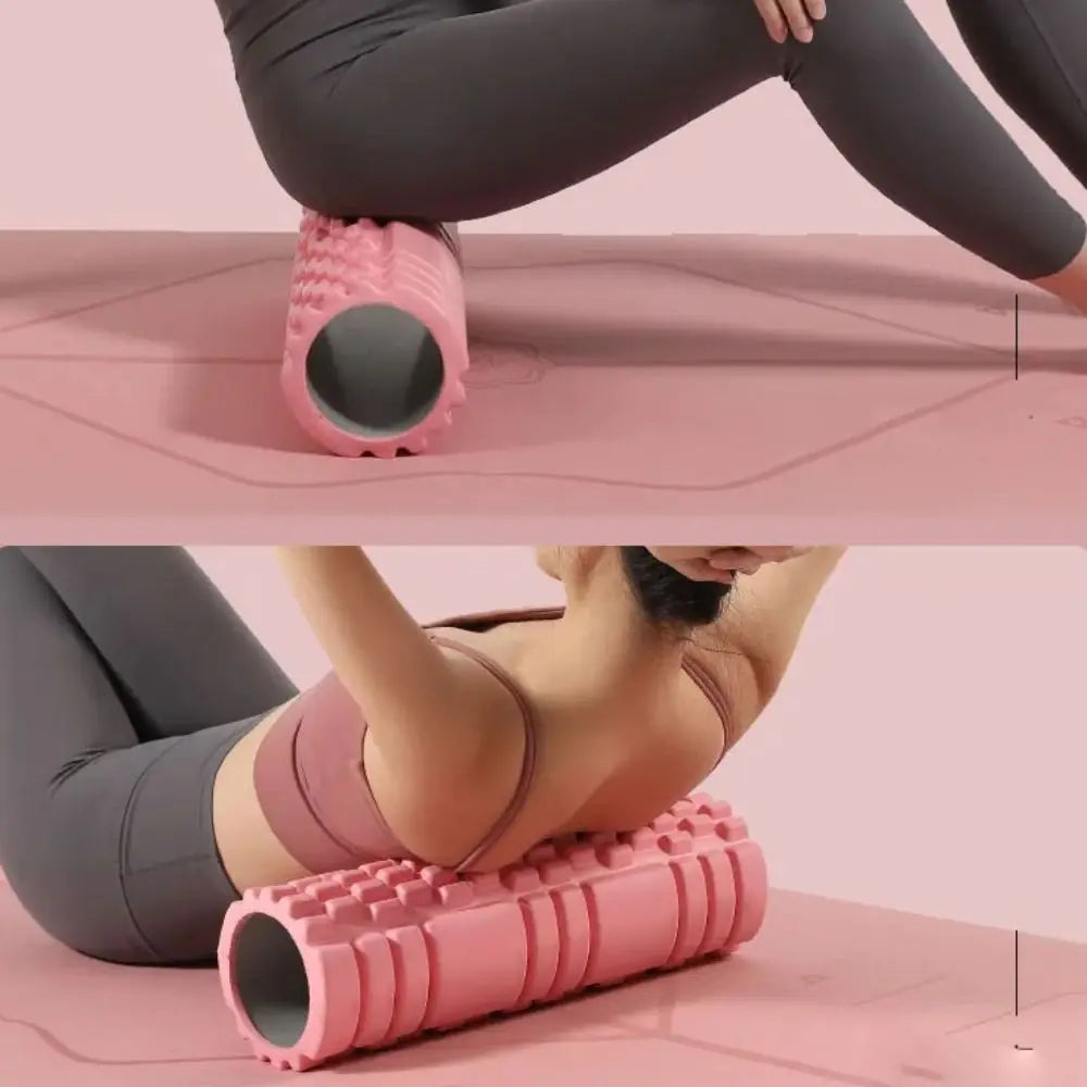 Yoga Foam Massage Roller