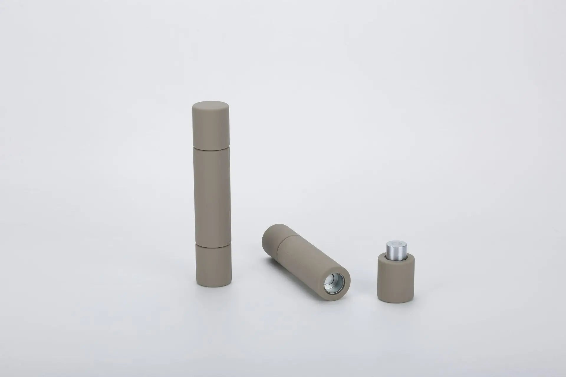 Silicone Dumbbells