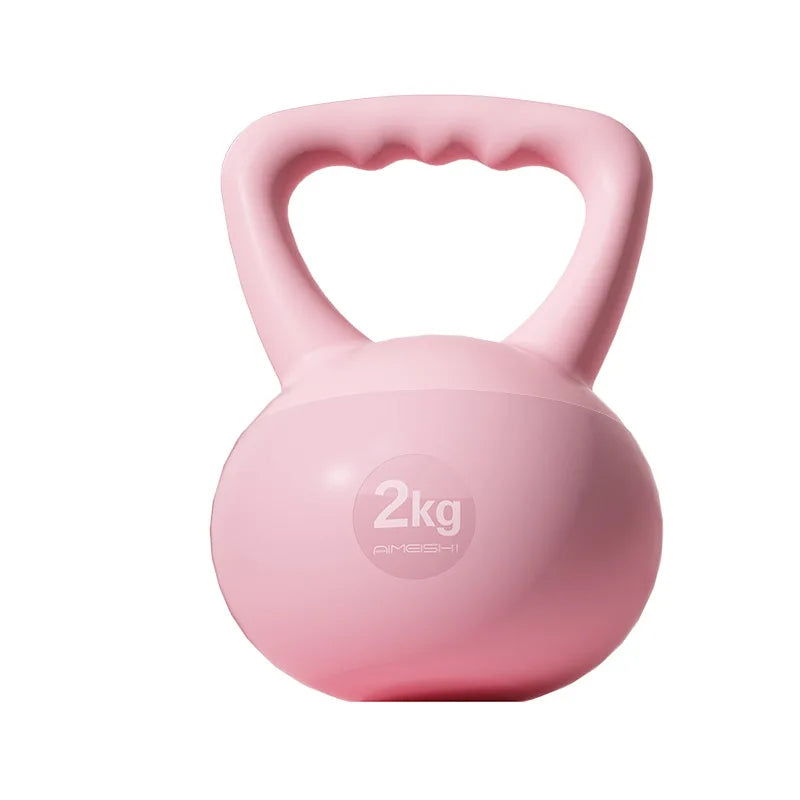Cast Iron Kettlebell