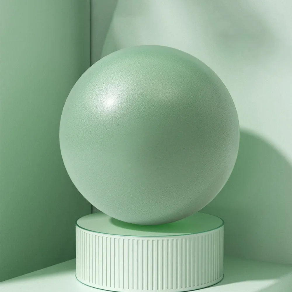 25cm Mini PVC Yoga Ball