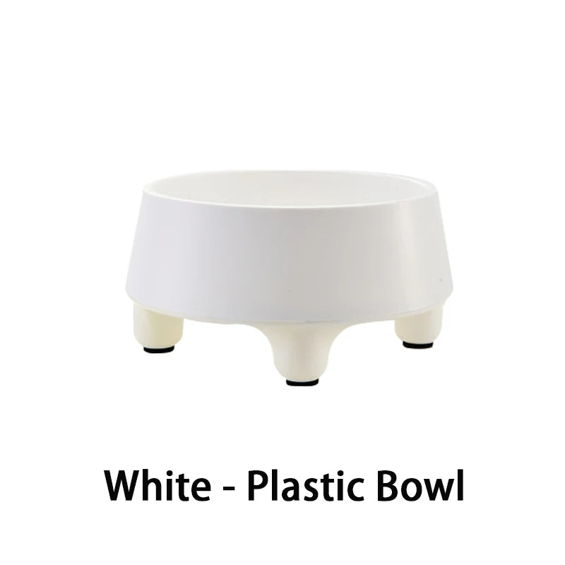 Pet Food and Water Bowls