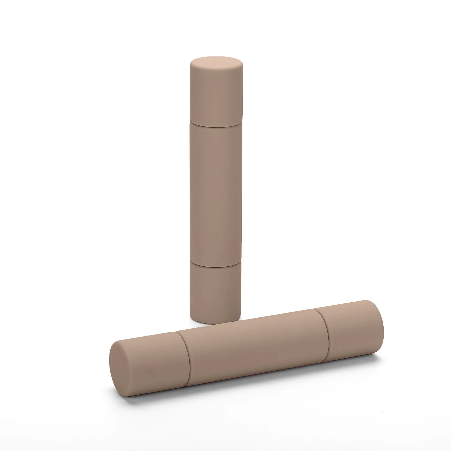 Silicone Dumbbells