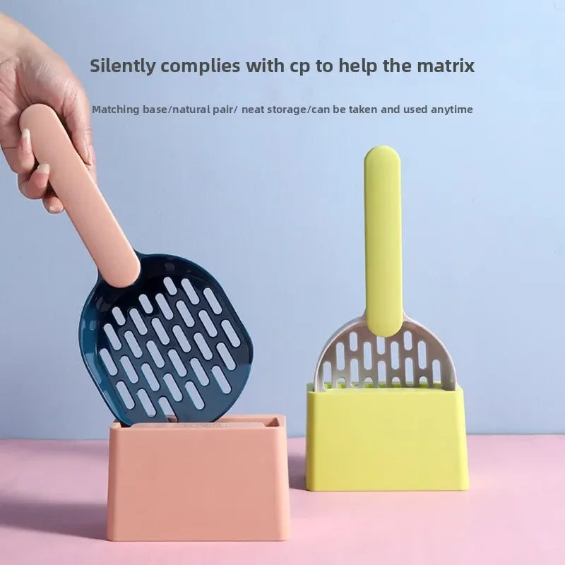 Cat Litter Scoop
