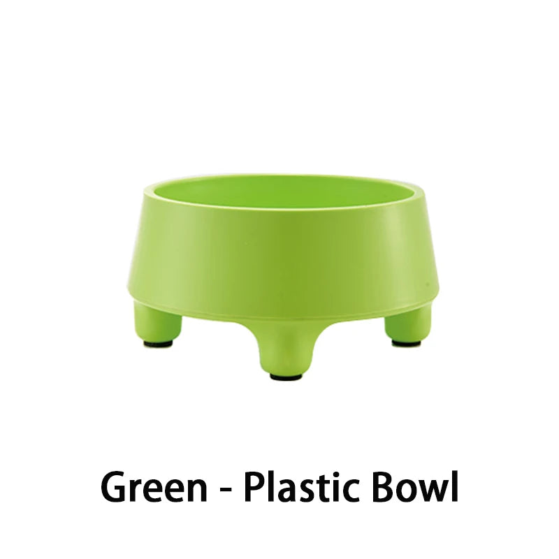 Pet Food and Water Bowls