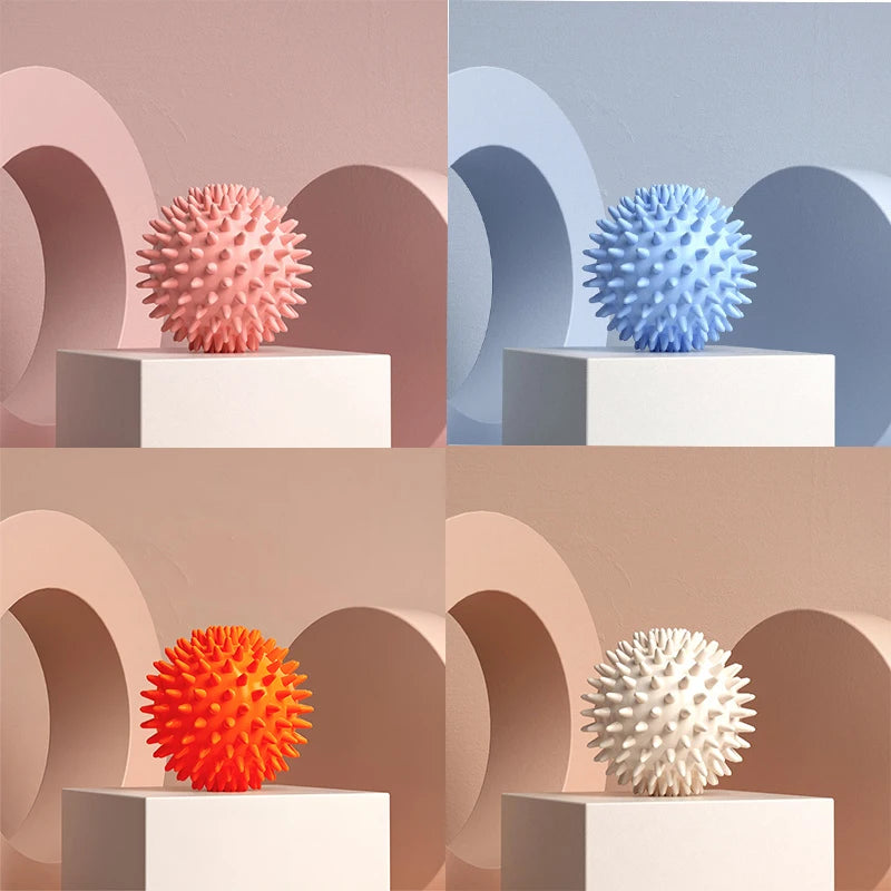 Spiky Foot Massage Ball