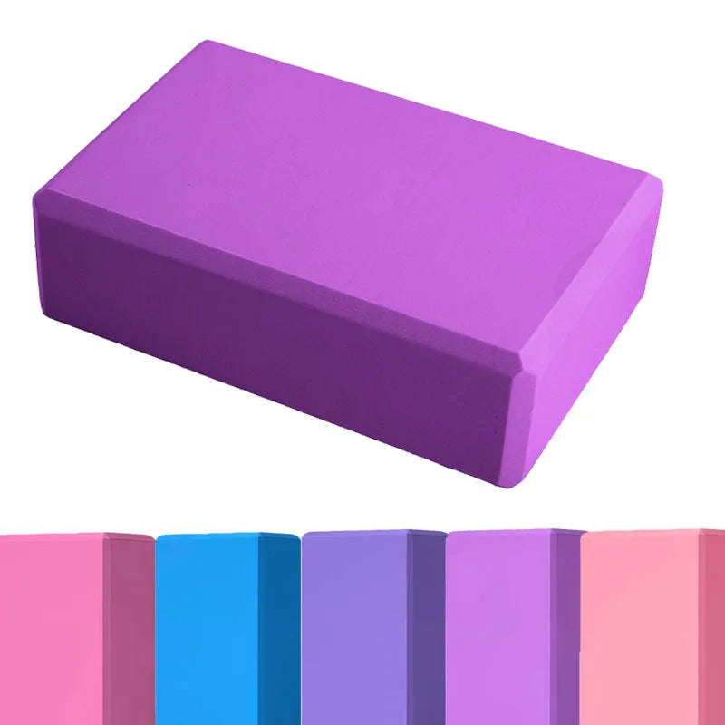Yoga Brick