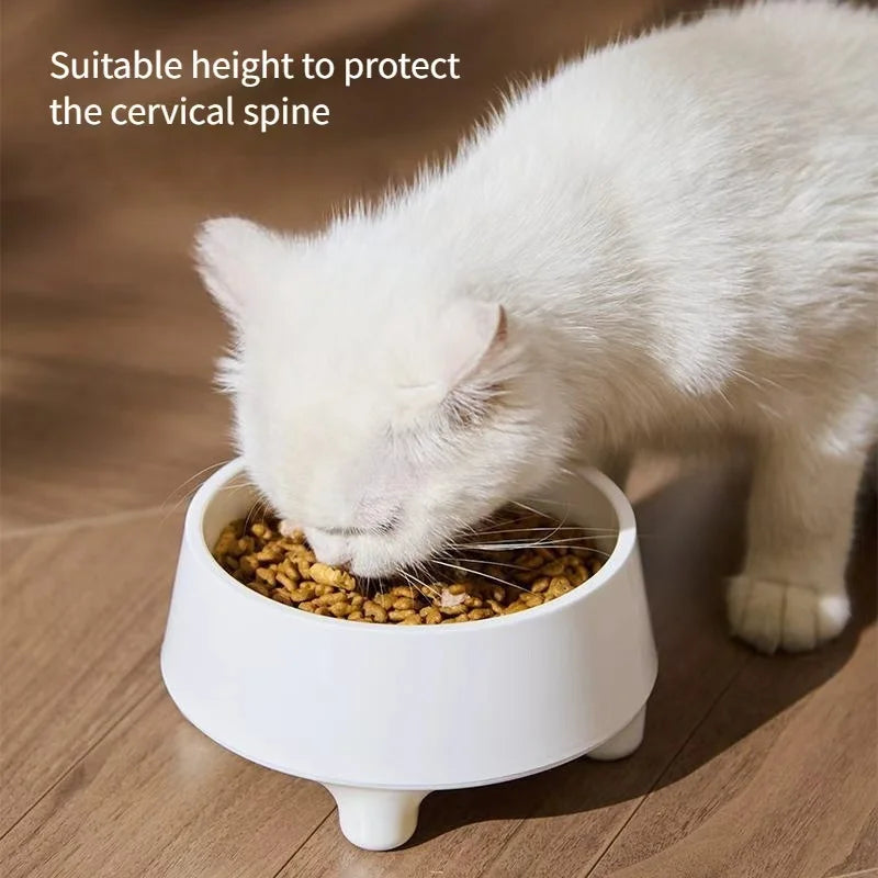 Pet Food and Water Bowls