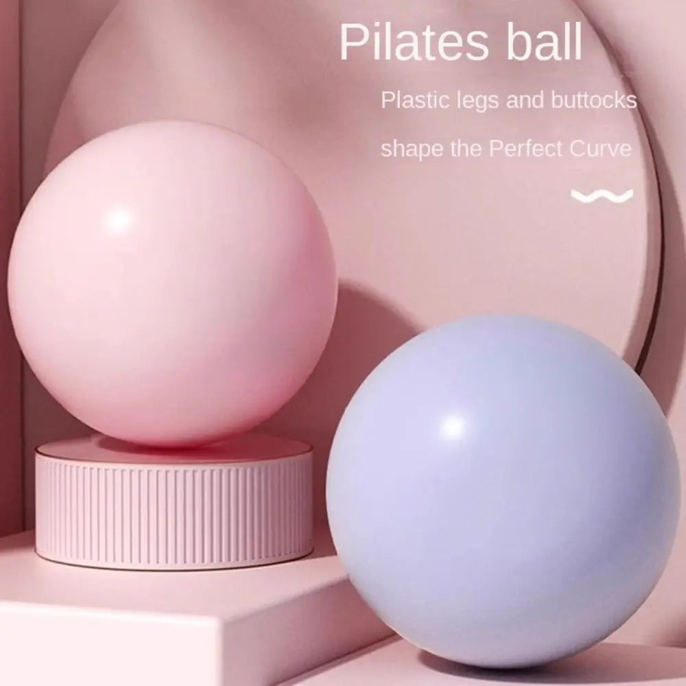25cm Mini PVC Yoga Ball
