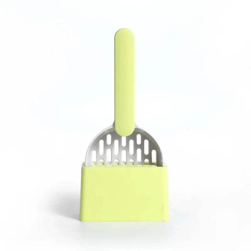 Cat Litter Scoop
