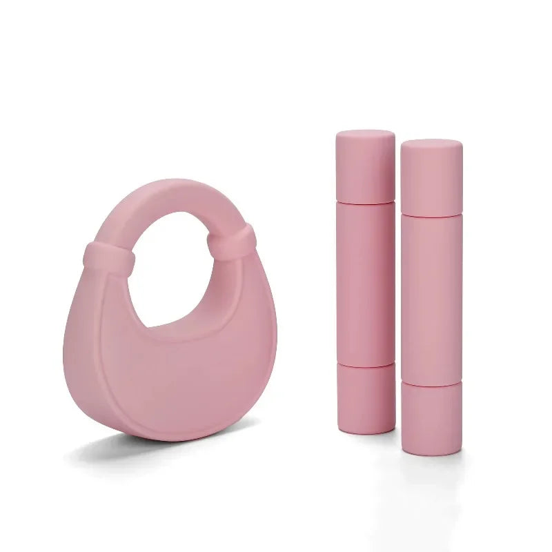 Silicone Dumbbells