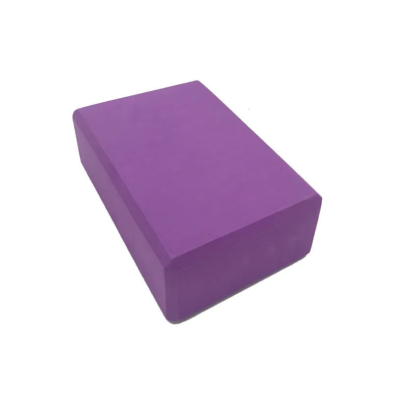 Yoga Brick