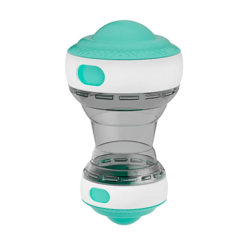 Treat Dispensing Ball Toy
