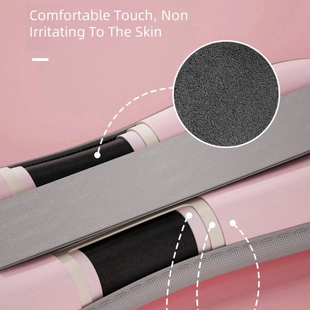 Adjustable Wrist & Ankle Weights