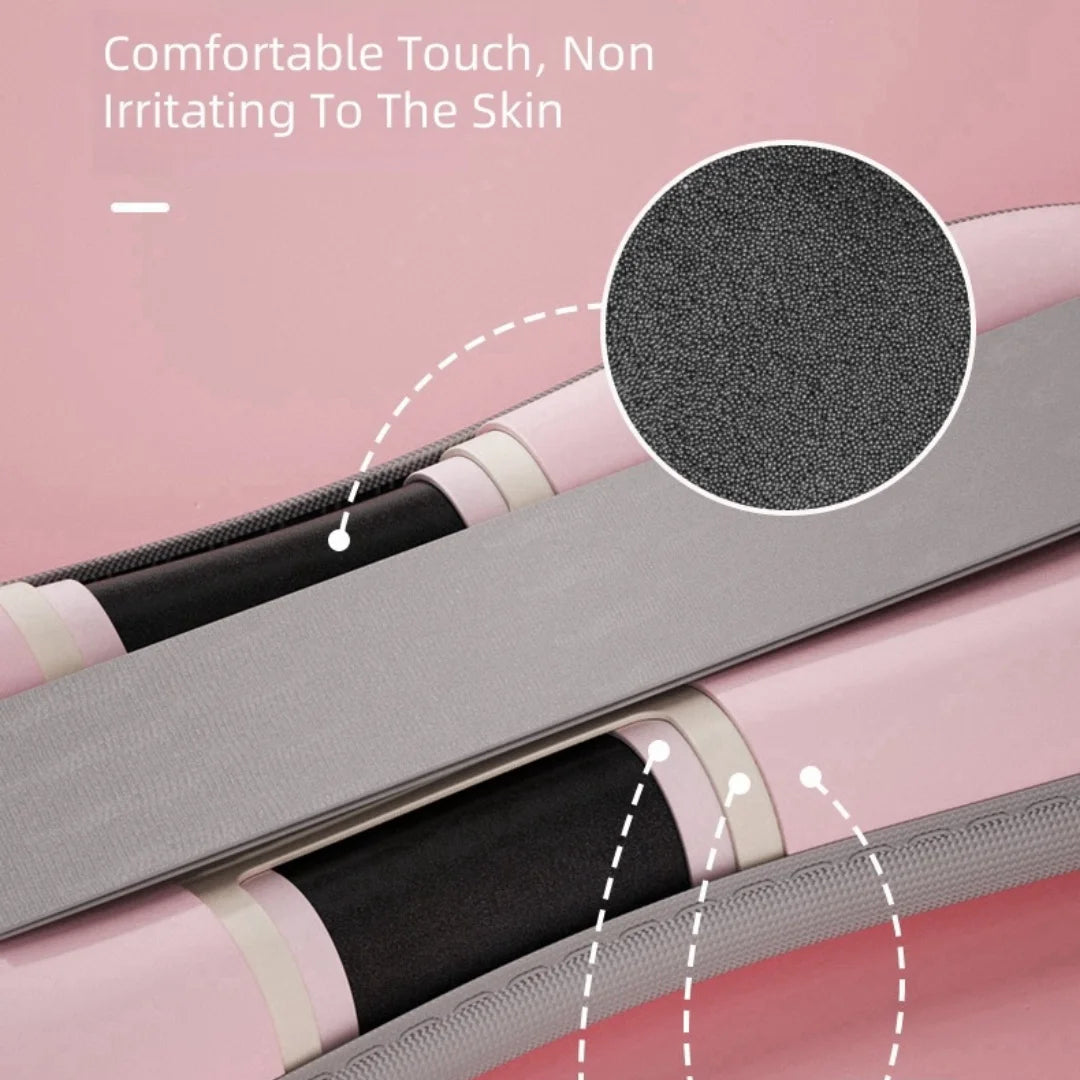 Adjustable Wrist & Ankle Weights