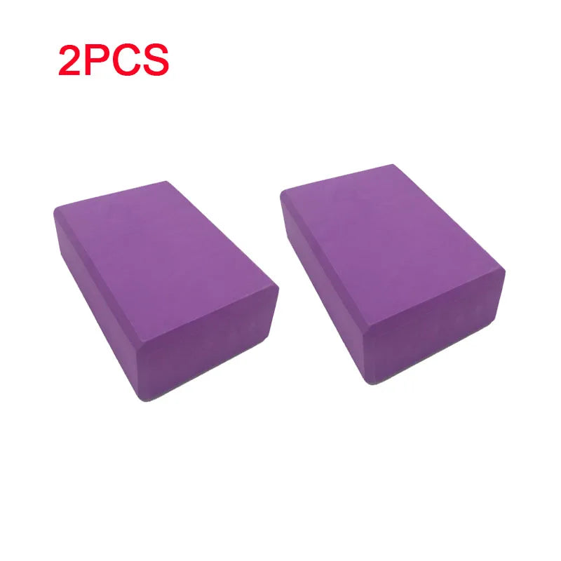 Yoga Brick