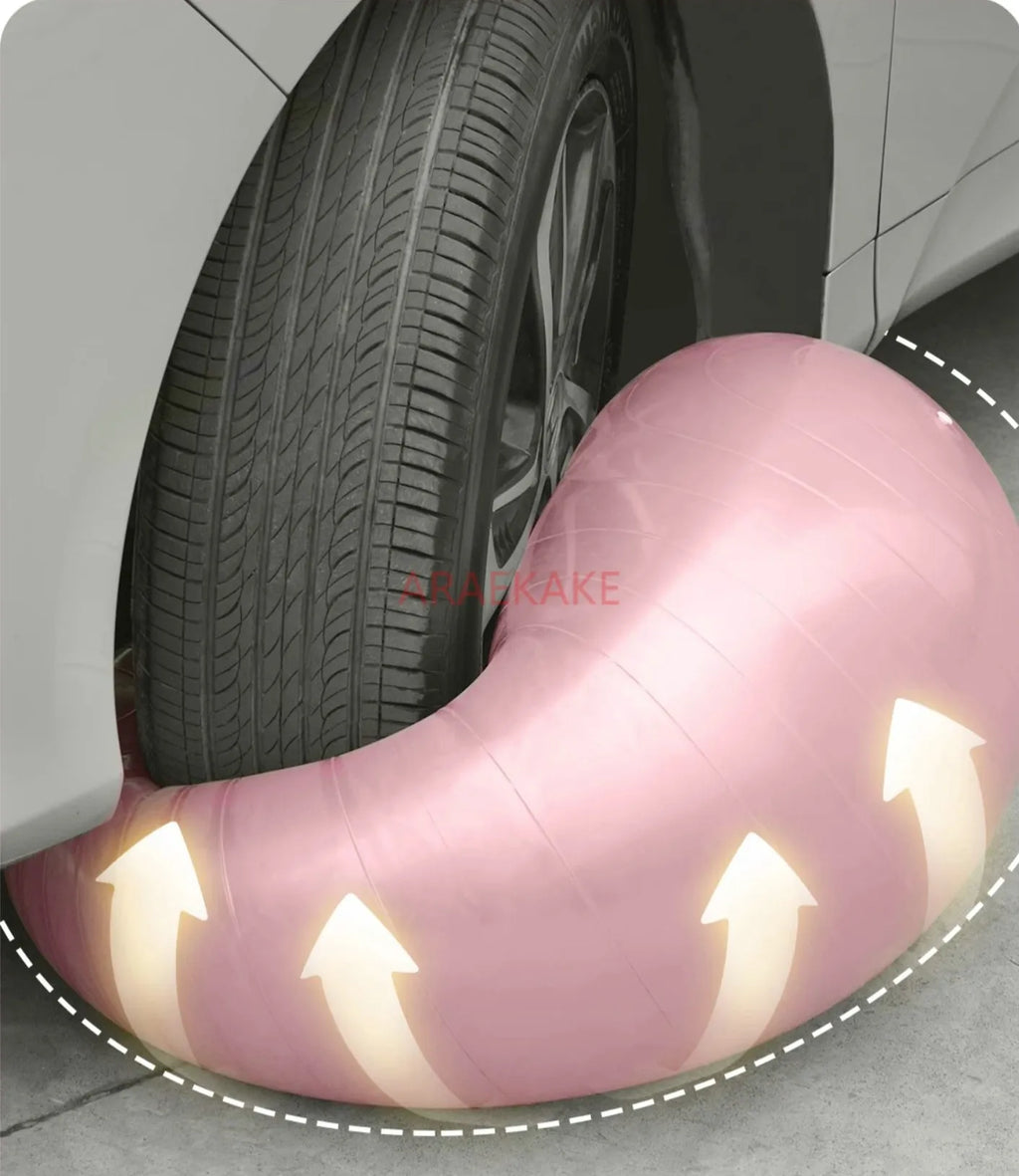 Thickened Explosion-Proof Yoga Ball