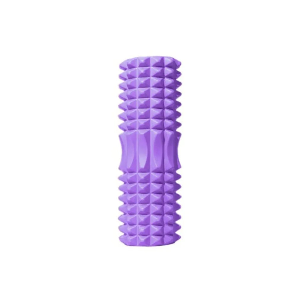 33cm EVA Foam Roller for Yoga & Fitness
