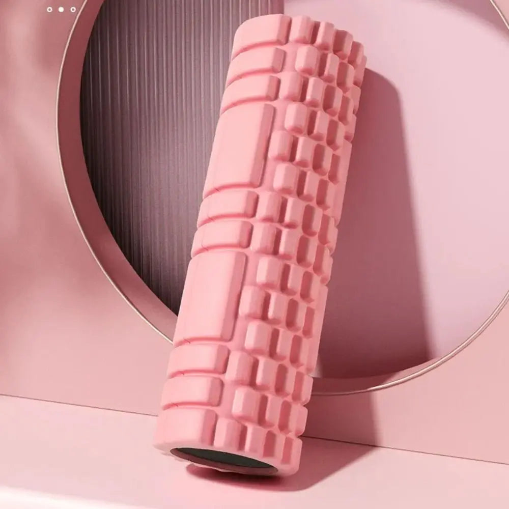 Yoga Foam Massage Roller