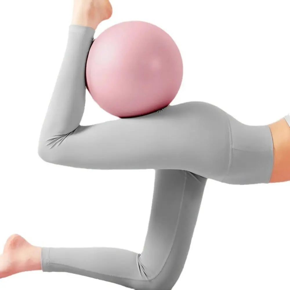 25cm Mini PVC Yoga Ball