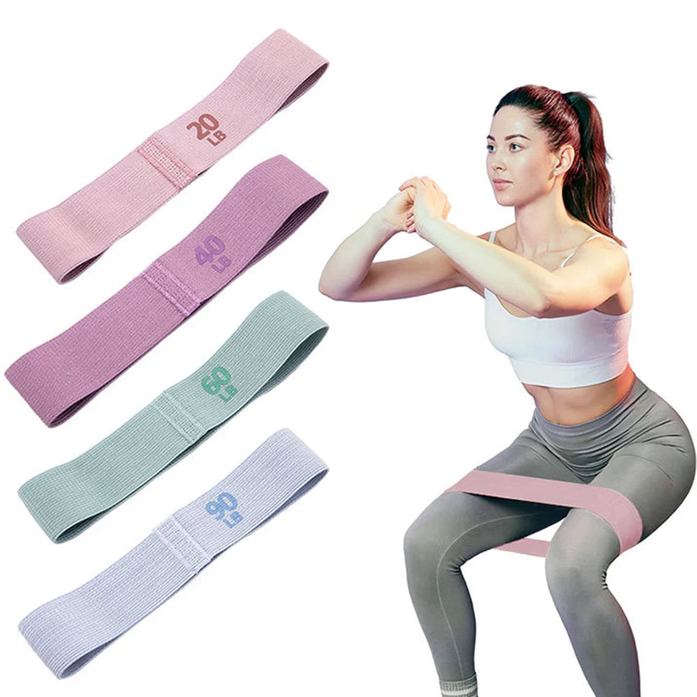 Resistance Bands