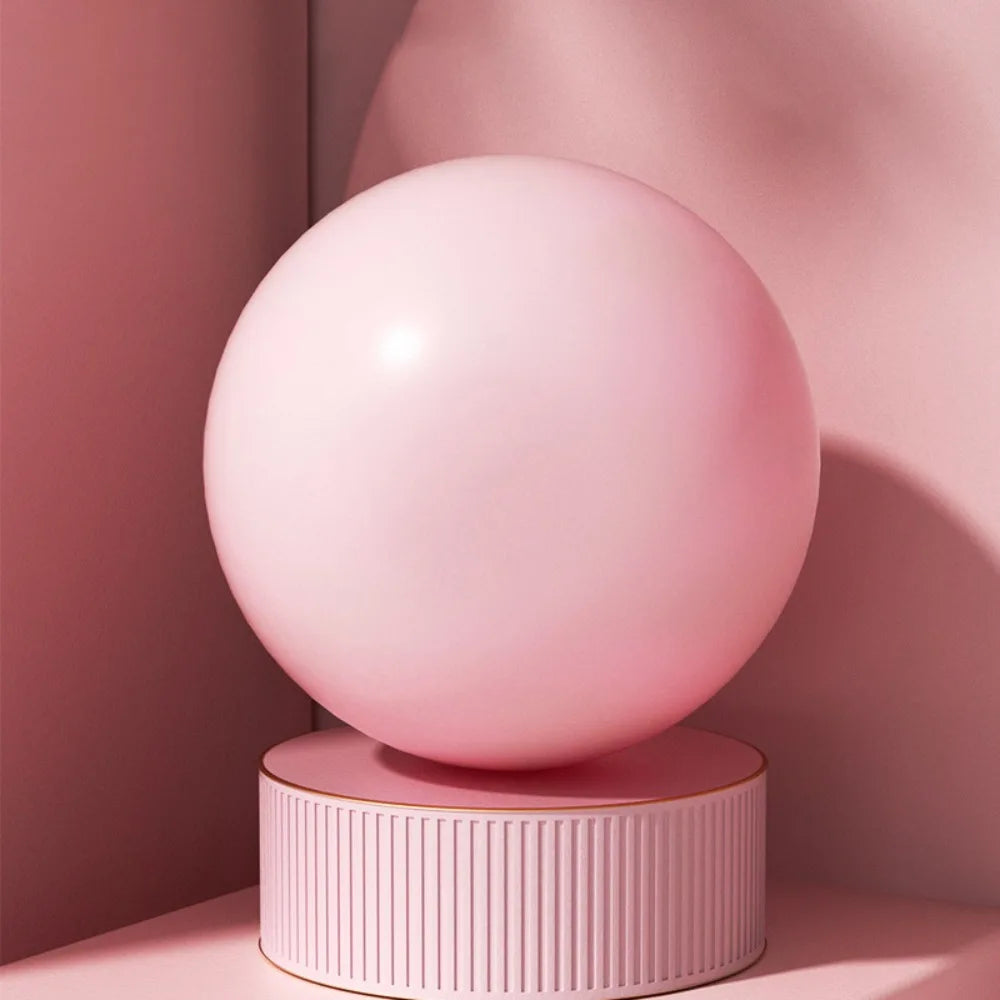 25cm Mini PVC Yoga Ball
