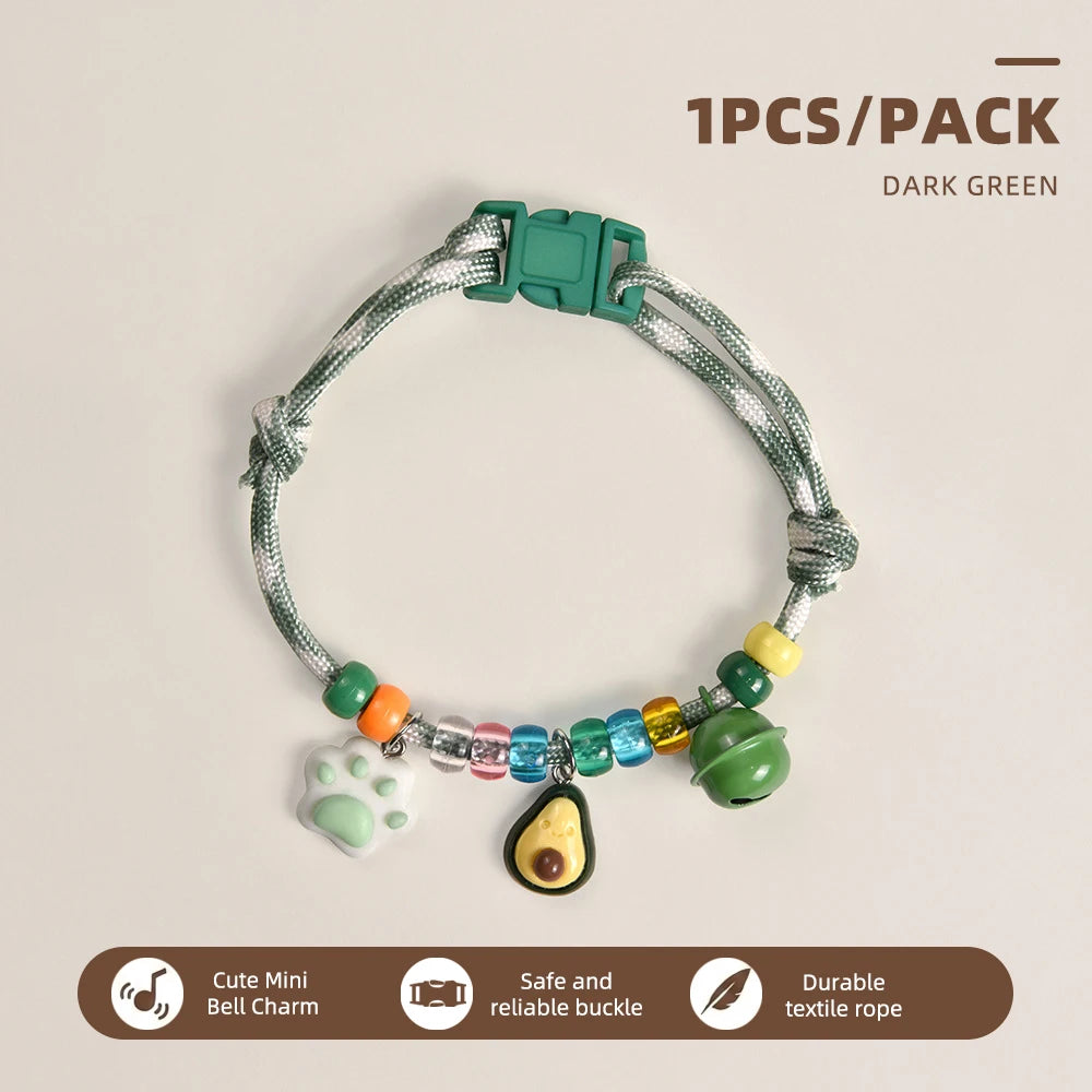 Pet Collar Necklace