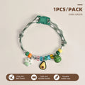 Pet Collar Necklace