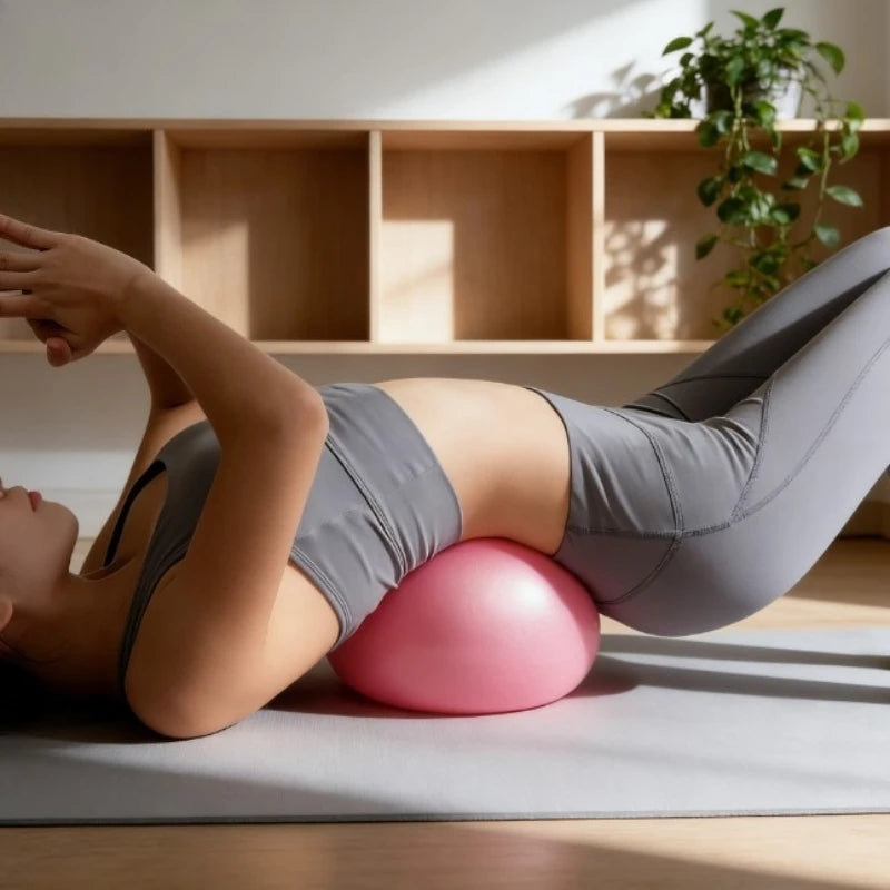 Yoga Ball