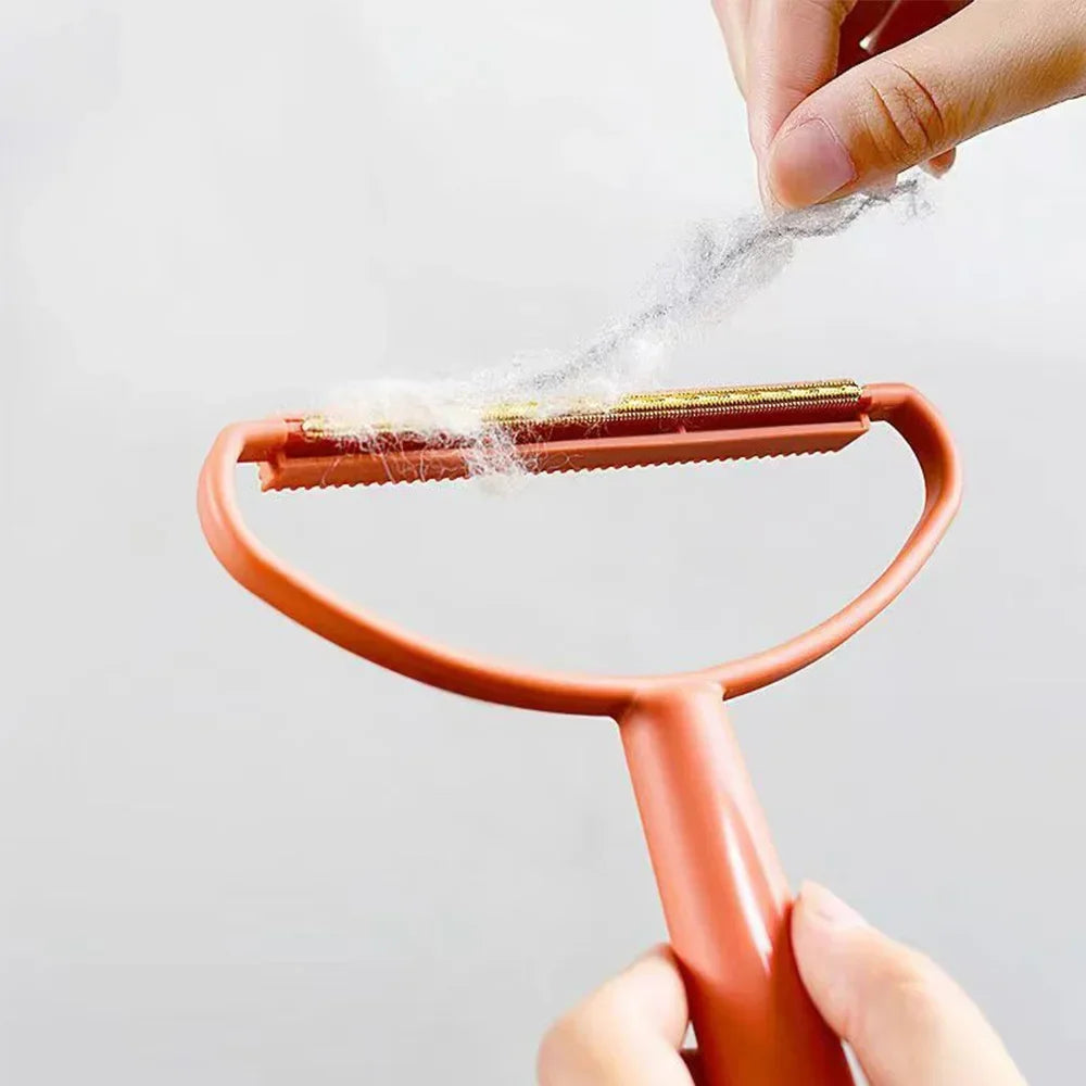 Lint Remover & Pet Hair Roller