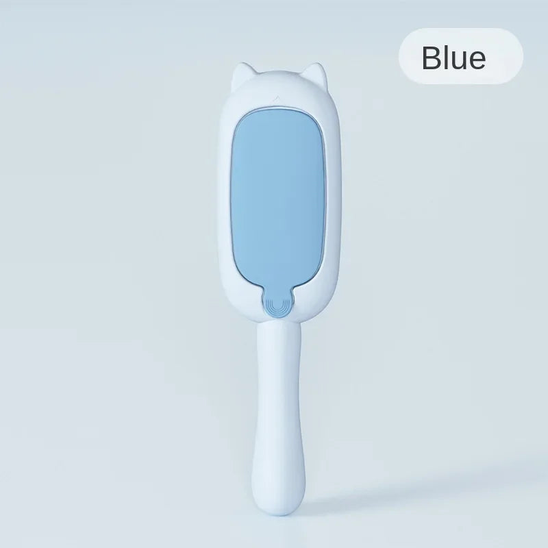 Professional: Multi-Purpose Reusable Pet Hair & Lint Remover Brush