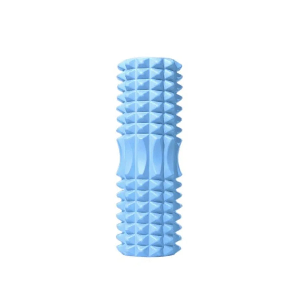 33cm EVA Foam Roller for Yoga & Fitness