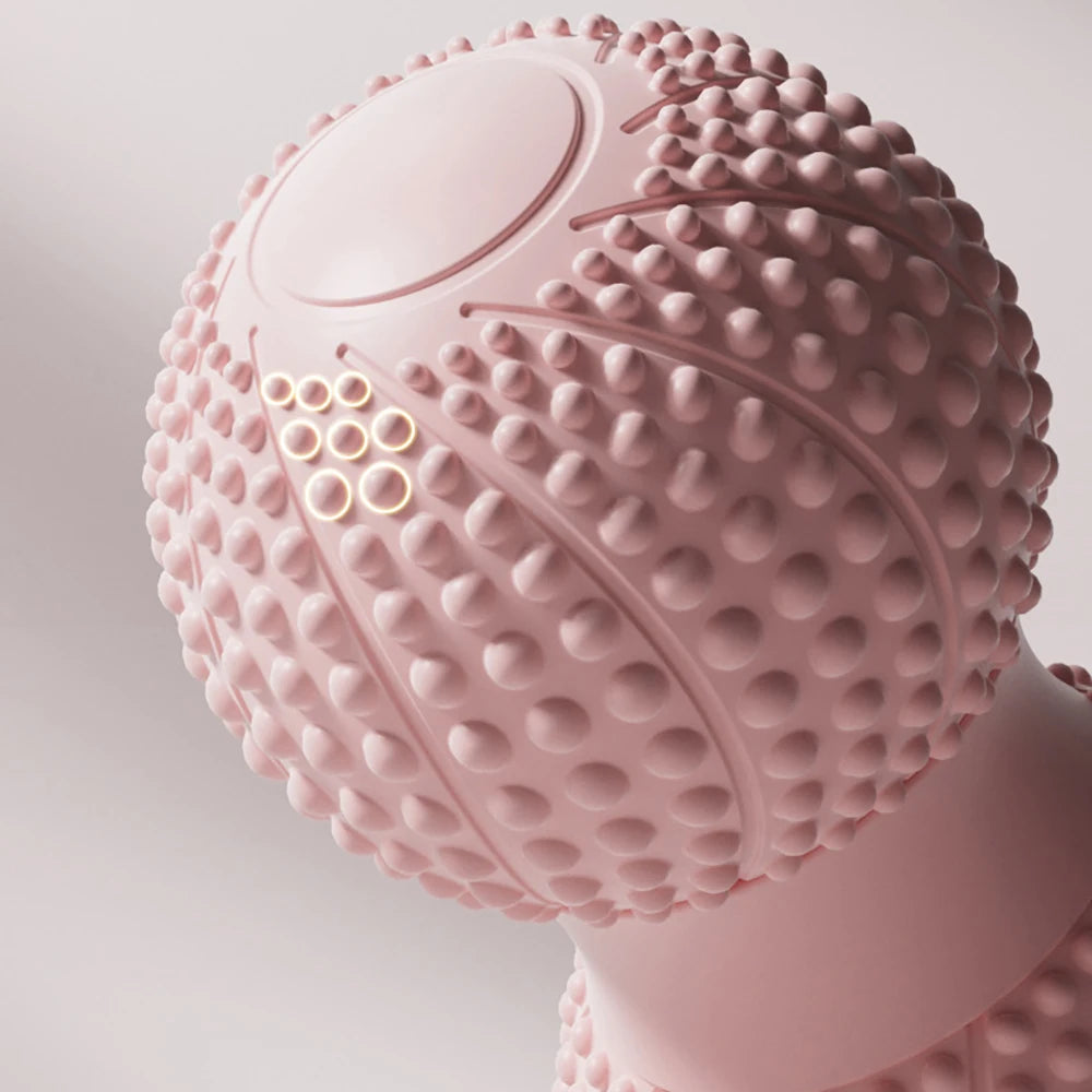 6.5cm Peanut Massage Ball
