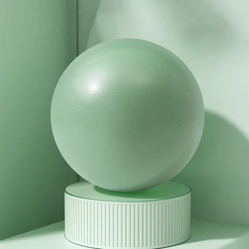 25cm Mini PVC Yoga Ball