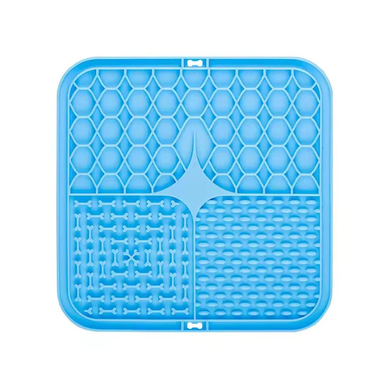 Pet Licking Plate