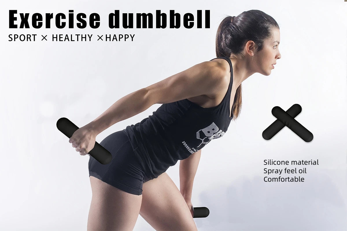 Hand Weight Dumbbell Set