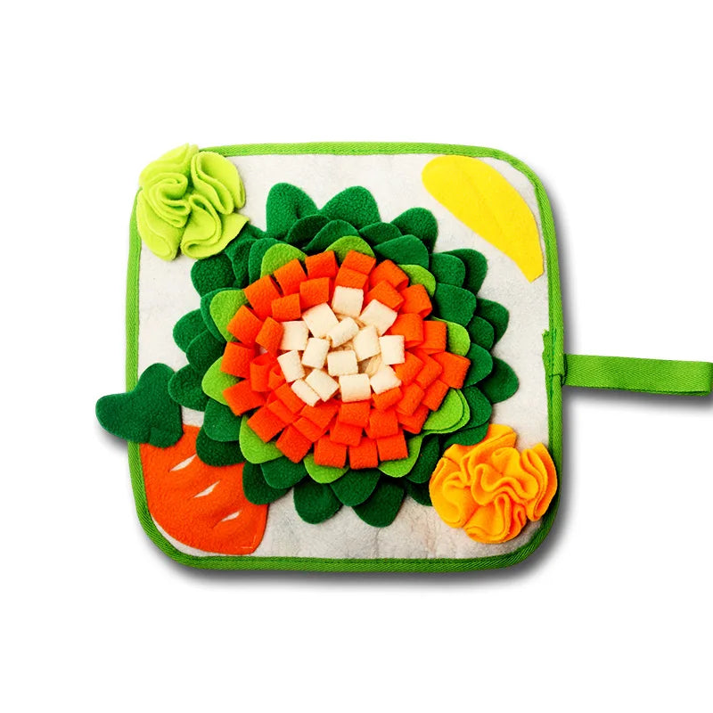 Pet Sniffing Pad