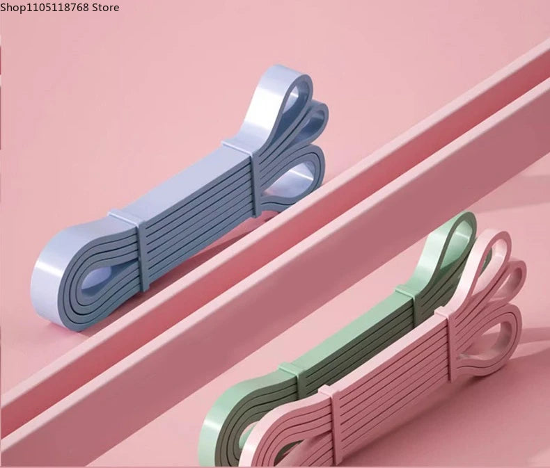 Resistance Bands Expander Set