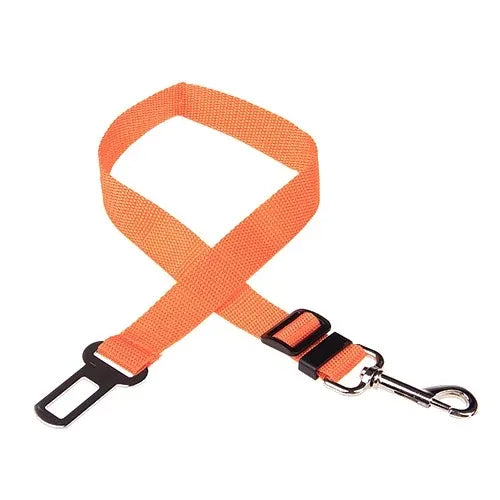 Nylon Dog Car Seat Belt