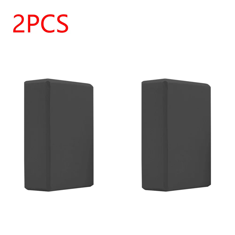 High-Density EVA Yoga Block