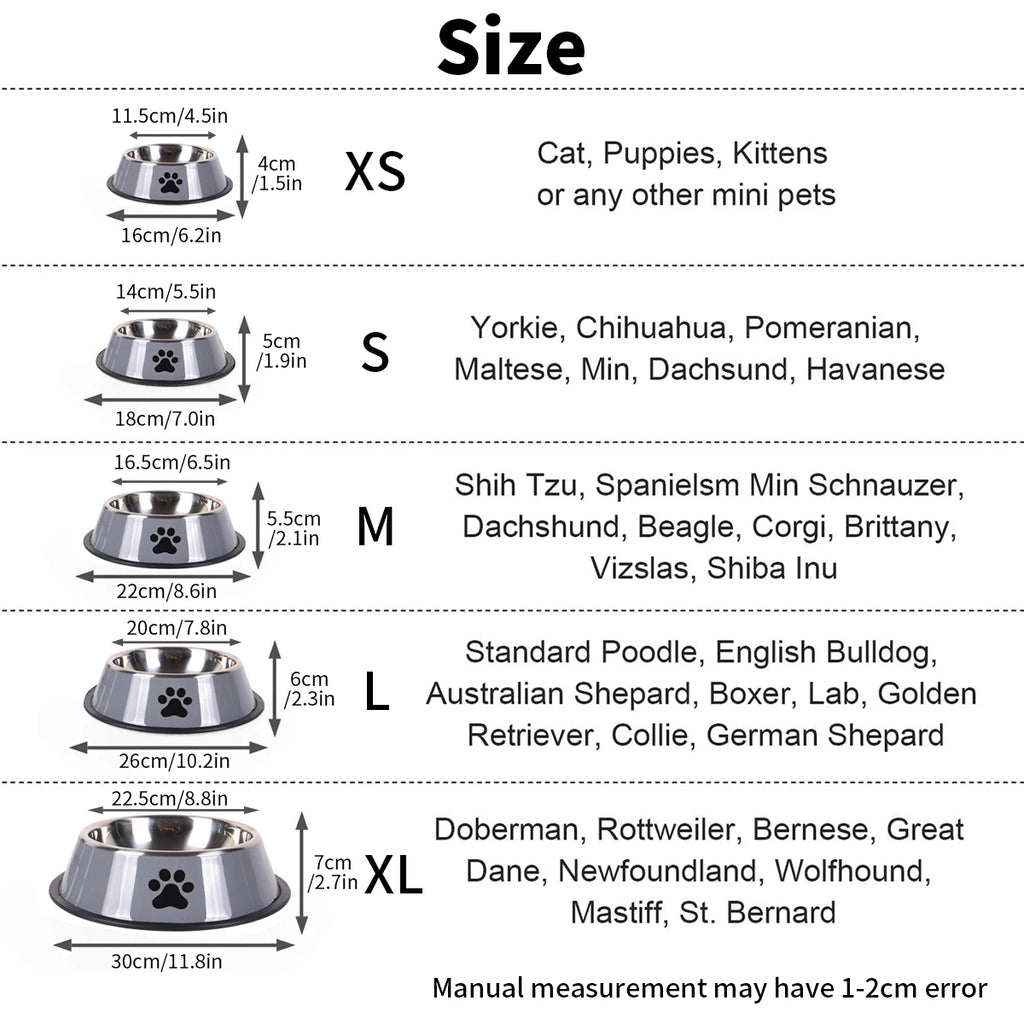 Dog Bowl