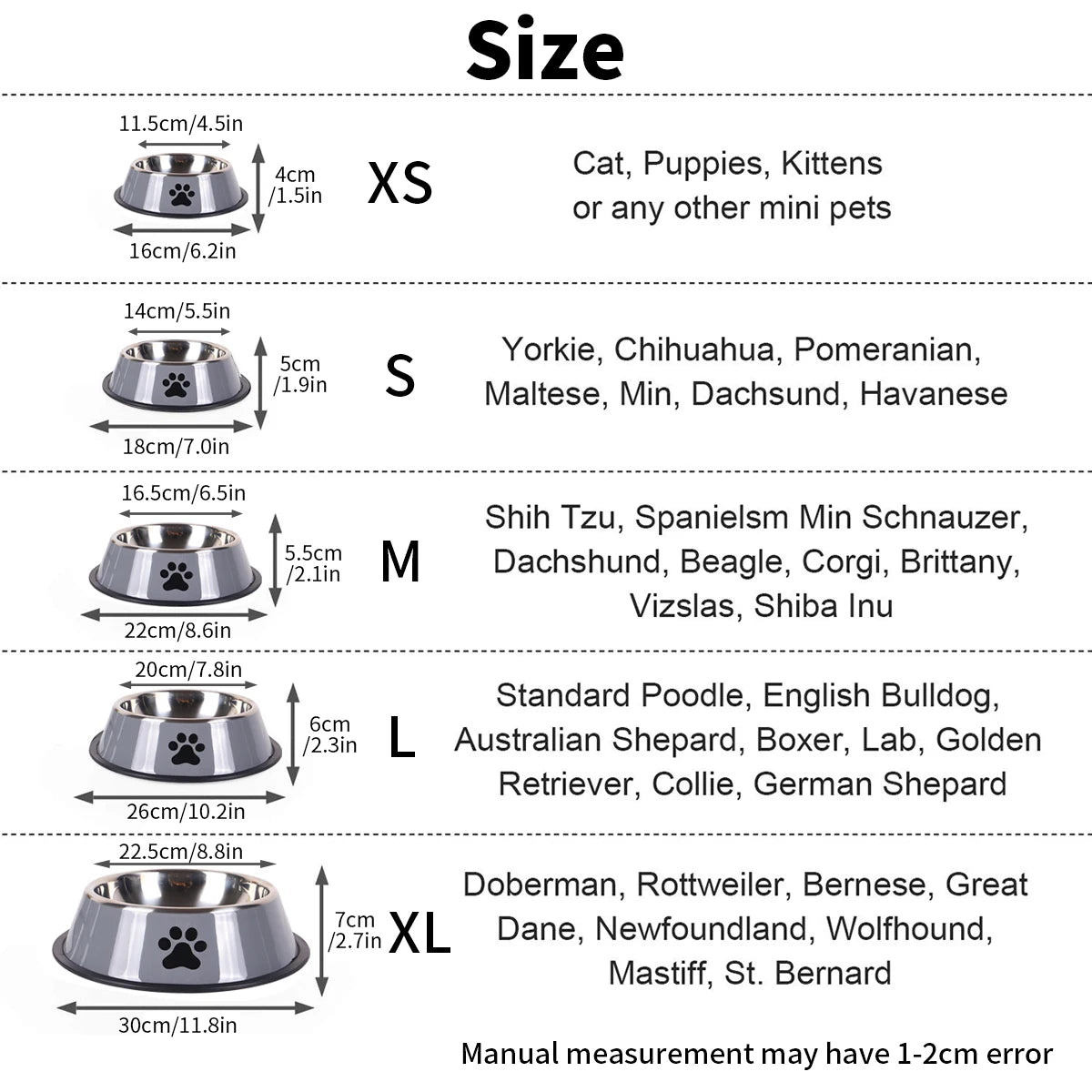 Dog Bowl