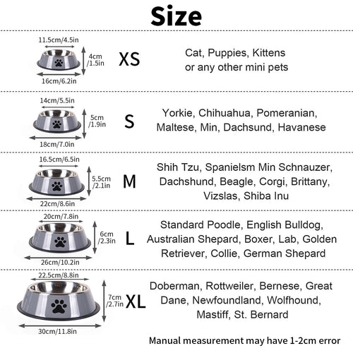 Dog Bowl