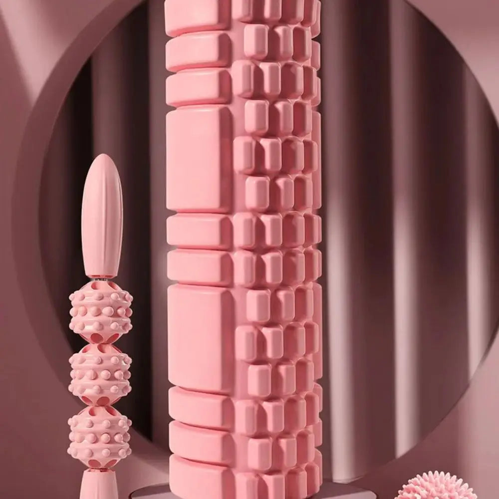 Yoga Foam Massage Roller