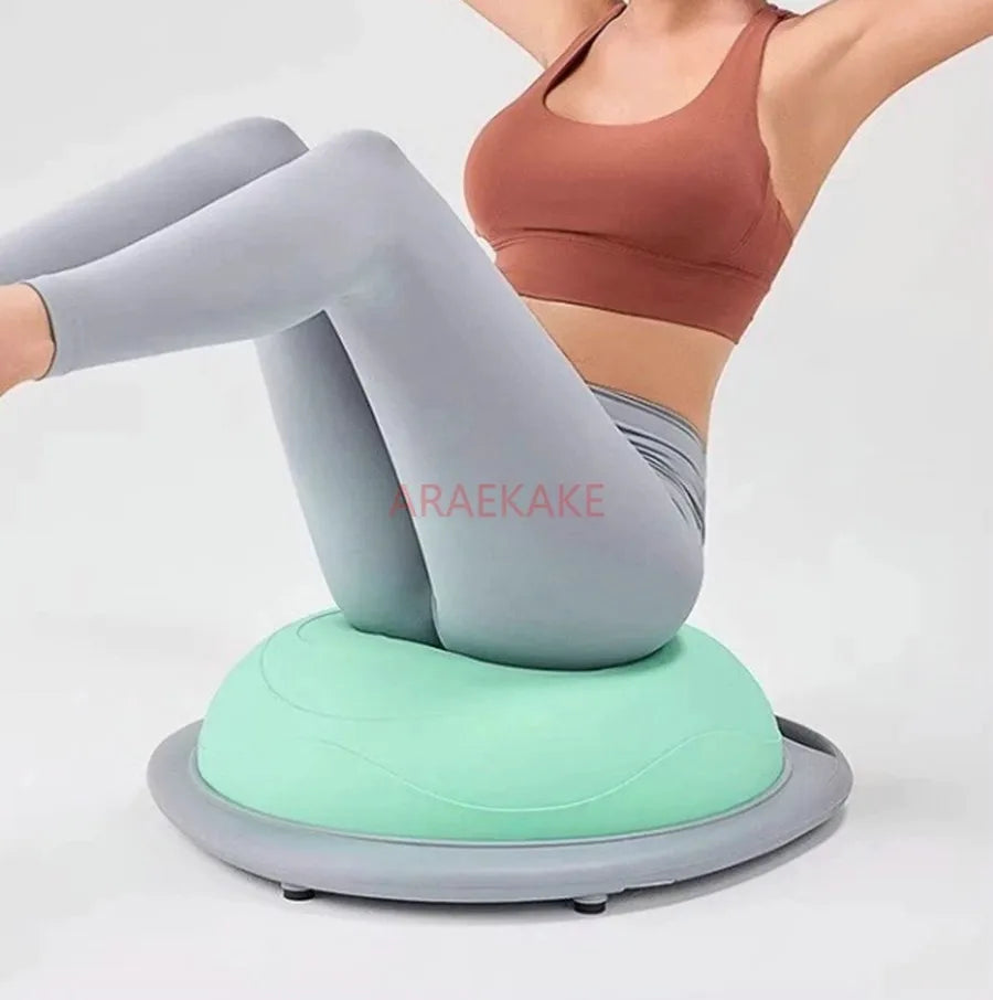 Half Balance Ball Trainer
