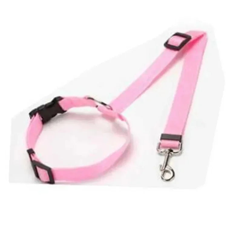 Pet Car Seat Belt